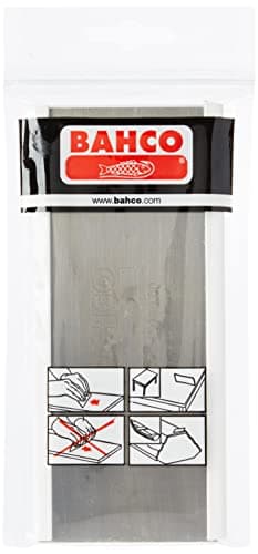 Image of Bahco 474 Cabinet Scraper 6 X 2.1/2in-23g
