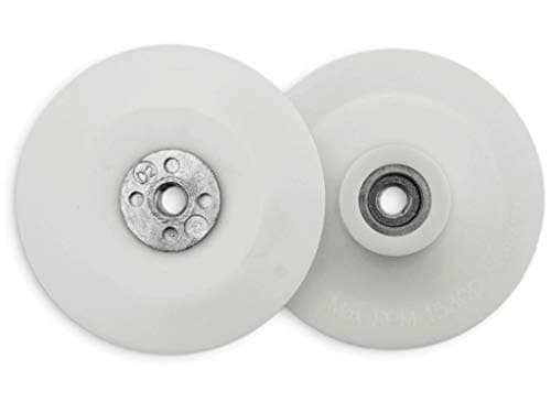 Image of Flexipads Grinders Pad 100Mm M10 X 1.50 New Makita