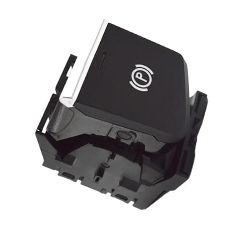Image of Parking Brake Actuator For A4 For A5 For Q7 RS4 Avant RS5 2018 2019 2020-2024 Car Electronic Hand Brake Parking Control Switch 4M1927225A Auto Parts