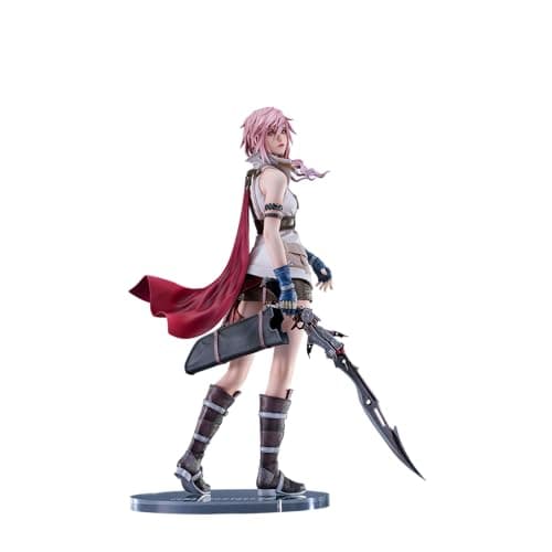 Image of Square Enix final fantasy xiii lightning