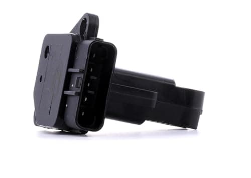 Image of HELLA 8ET 009 142-891 Air Mass Sensor - 5-pin connector - Bolted