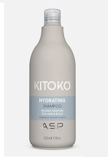 Image of KITOKO HYDRATING SHAMPOO 1000ML