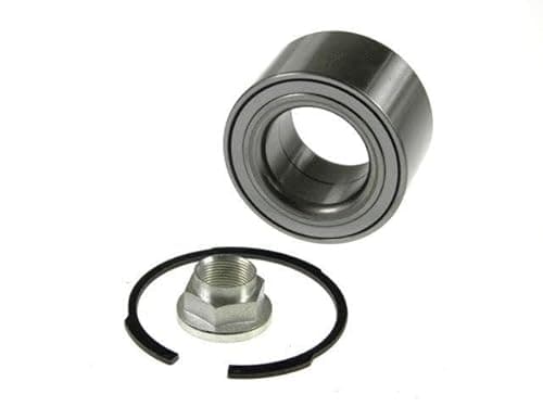 Image of Rear Hub Wheel Bearing Kit Compatible With Land Rover Discovery,Range Rover (Years 2004-2013)