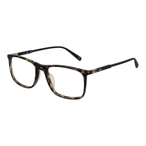 Image of Fila VF9403 Sunglasses, 0V34, 53