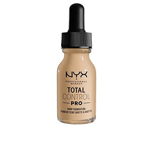 Image of Total Control Drop Foundation Nude