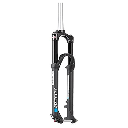Image of Suntour Unisex - Adult Suspension Fork 2225626668 Suspension Fork, Black, 26