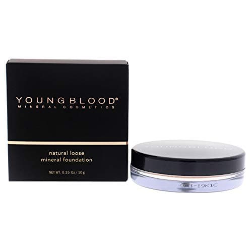 Image of Youngblood - Loose Mineral Foundation - Neutral 10 g (Pack of 1)