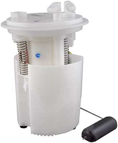 Image of Hitachi FUP0023 Electric Fuel Pump