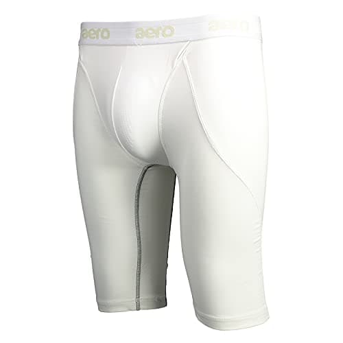 Image of Aero Groin Protector Shorts - Medium