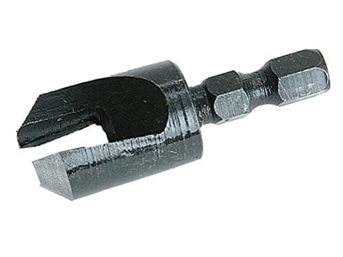 Image of Faithfull Plug Cutter No. 8