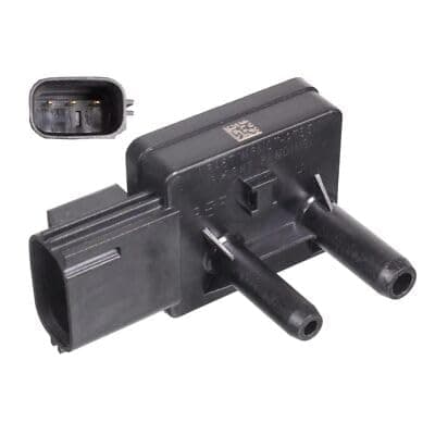 Image of PG DPF Exhaust Pressure Sensor for Ford Citroen Mazda Peugeot Volvo, OEM Part 1600077