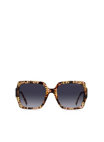 Image of THE MARC JACOBS GAFAS Modelo: MARC 731/S C: PATTERN HAVANA Eye size: 55_Bridge size: 20 / Polarized: No