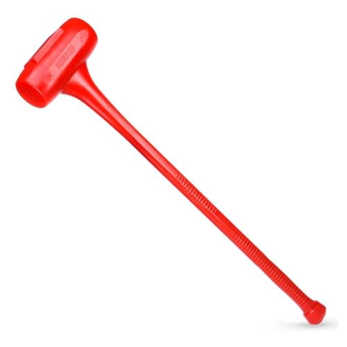 Image of Neiko Pro Tools 12 lb. Dead Blow Hammer by Neiko