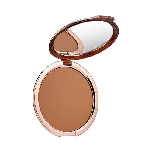 Image of Estée Lauder Bronze Goddess Powder Bronzer | Matte Finish + Buildable Coverage