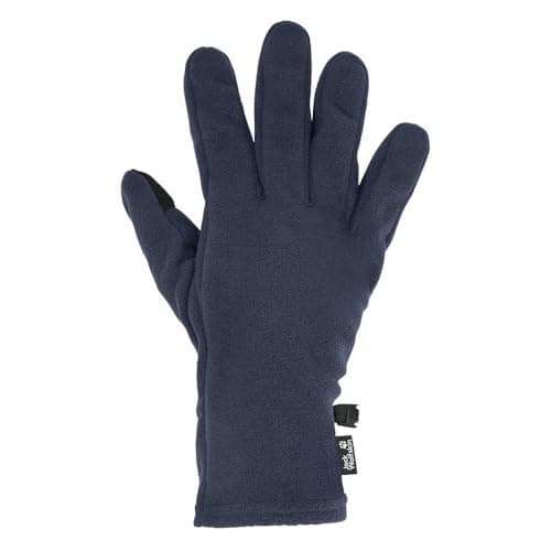 Image of Jack Wolfskin Real Stuff Glove