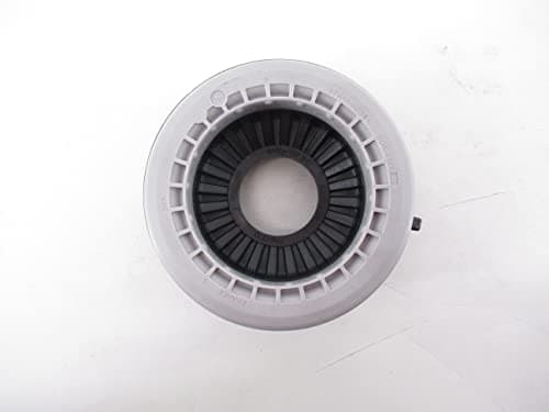 Image of Mazda C273-34-38XB Suspension Strut Mount Bushing