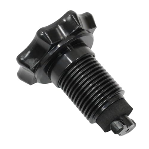 Image of Spare Wheel Securing Bolt/Spare Wheel Retaining Fixing Bolt Screw For Audi e-tron GT, Seat Arona Ibiza Tarraco,Skoda Karoq Kodiaq Superb,Vw Arteon Passat B8 T-Roc Taos Tiguan Touran