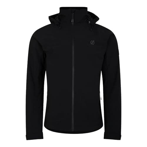 Image of Dare 2b Men's Switch Out II Waterproof Jacket with Ared 20/30 waterproof & breathable stretch fabric, perfect for Walking & Hiking