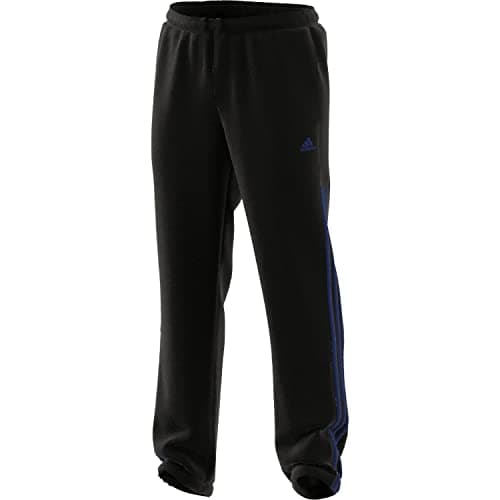 Image of Adidas EE2328 Samson Pant 4.0 Pants Sport Black/Collegiate Royal L