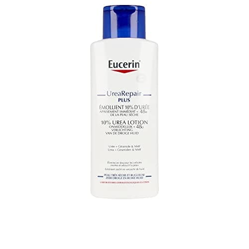 Image of EUCERIN UreaRepair Plus 10% Urea Lotion 250 ml