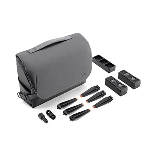 Image of DJI Mavic 3 Fly More Kit