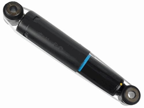 Image of SACHS 315 263 Shock Absorber compatible with Renault Lodgy (JS_) 2013 - Rear Axle and Other Vehicles