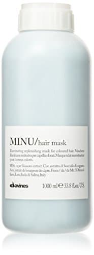 Image of Luxana Davines Essential Haircare Minu Mask, 1000 ml