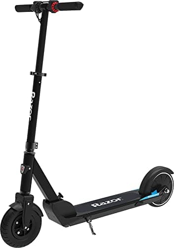 Image of Razor Unisex-Youth E Prime Air, Black, One Size