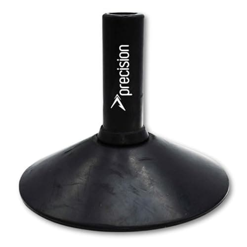 Image of Precision Corner Post Rubber Base