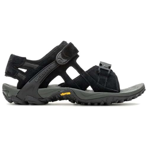 Image of Merrell Kahuna Iii Women's,Black/Beluga 6 UK