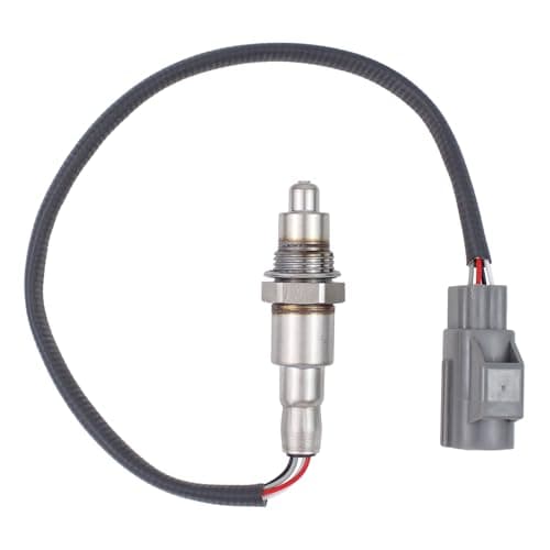 Image of HouYeen Pre Cat Lambda Oxygen O2 Sensor for Ja-guar E F Pace XE XF Lan-d Ro-ver Discovery 5 Sport L550 Ran-ge Ro-ver Evoque L405 L494 2.0 D 2013-Onwards