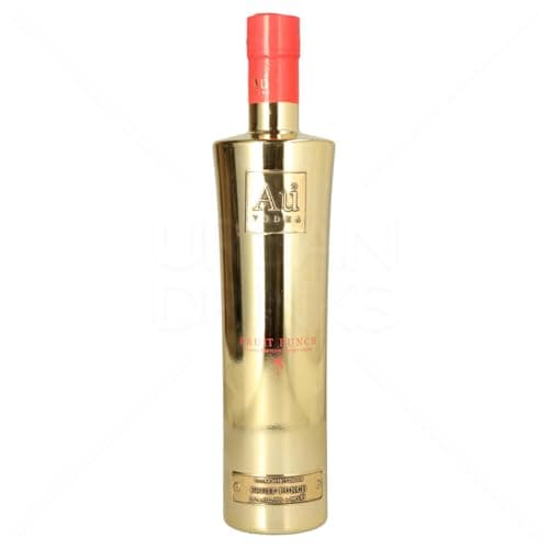 Image of AU VODKA Fruit Punch, 70 cl
