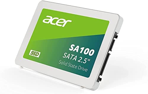 Image of Acer SA100 2.5 960GB SSD
