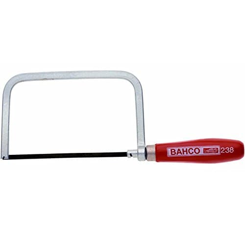 Image of Bahco Metal Cutting Saw Bar 150mm