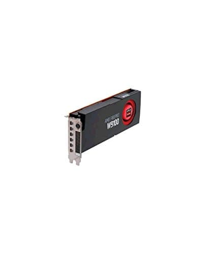 Image of AMD FirePro (W9100) Graphics Card 32GB GDDR5 PCI-E 3.0 16x 6x Mini-Display (Retail)