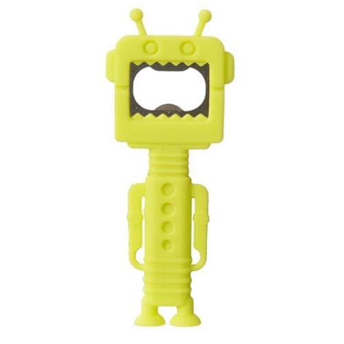 Image of Robot Alien Bottle Opener