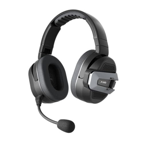Image of Cardo Packtalk Edgephone for ORV - Dual Pack