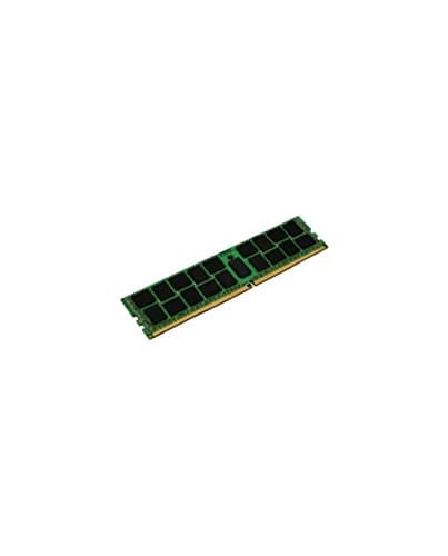 Image of Kingston KVR24R17S8/8 8 GB 2400 MHz DDR4 ECC Registered CL17 DIMM Memory