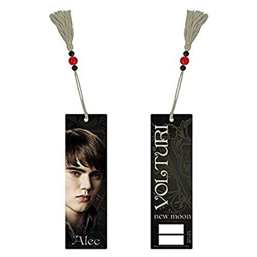 Image of Trod Limited Twilight New Moon Bookmark