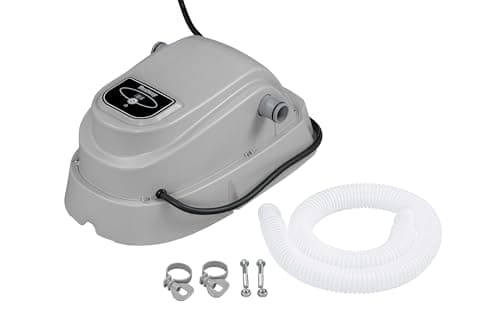 Image of Bestway | Flowclear Pool Heater | With Automatic Temperature Regulation