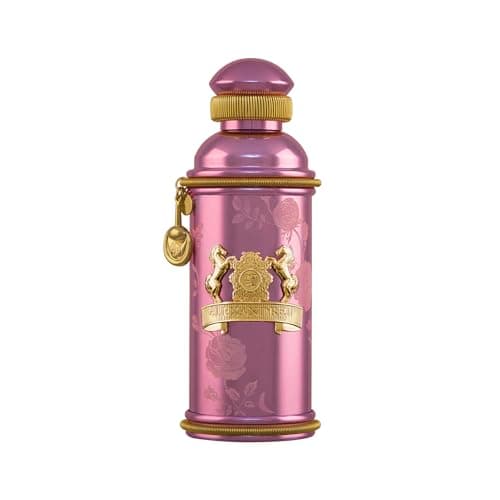 Image of ALEXANDRE J. The Collector Rose Oud Eau de Parfum, Unisex (100 ml)