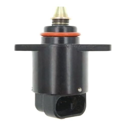 Image of Idle Air Control Valve Compatible with Opel for Astra F Van Idle Air Control Valve 59524 17112027 817254 40750151 A95160