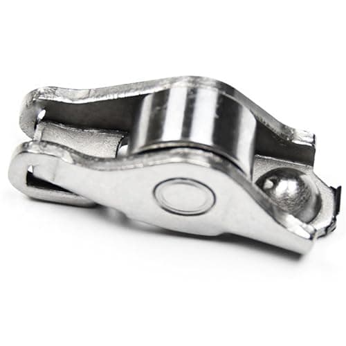 Image of 102374 Auto Valve Roller Rocker Arm H-100 Engine D4CB OE 241704A002 241704A010