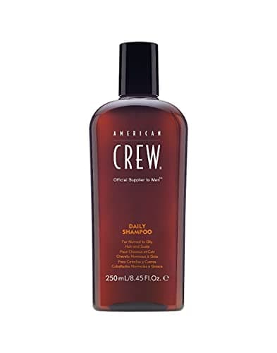 Image of AMERICAN CREW Power Cleanser Shampoo 250 ml