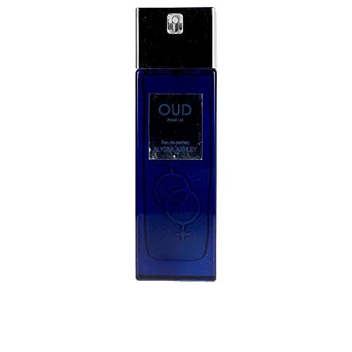 Image of ALYSSA ASHLEY Oud Pour Lui Eau de Parfum Spray 50 ml