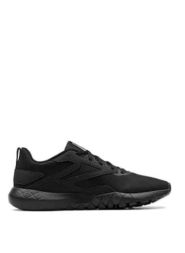 Image of Reebok Men Flexagon Energy TR 4 Sneaker, Core Black/Core Black/Cold Grey 7, 12