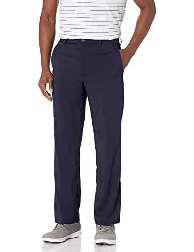 Image of Callaway Men's Stretch Lightweight Tech Golf Pants, Night Sky, Size 34 x 30
