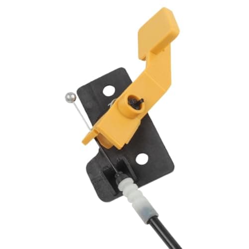 Image of Hood Latch Compatible with 2015-2018 Vehicles, OE Part Number 68247126AA