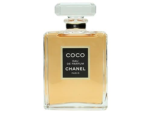 Image of Chanel Coco Eau De Perfume Flacon, 100 ml