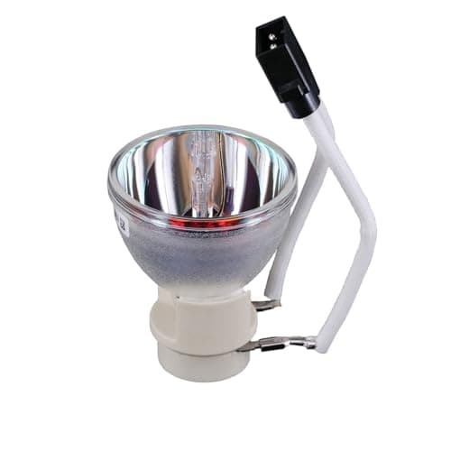 Image of NOGROEZ Projector Lamp for V-iewSonic PRO8400 PRO8450 PRO8450W PRO8500